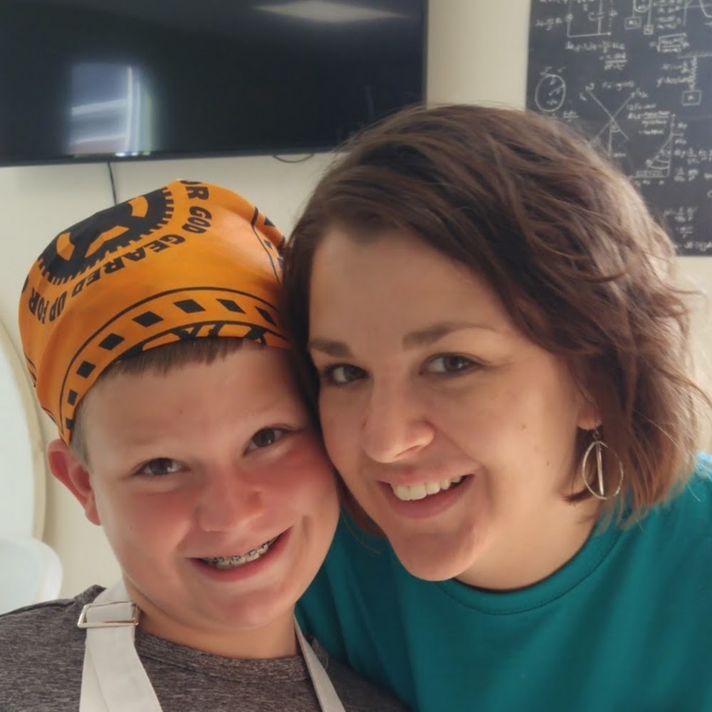 Meet your Posher, Stacey